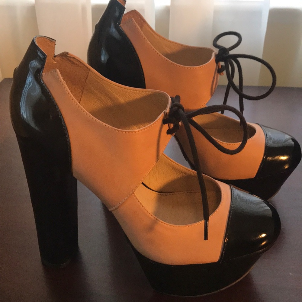 ASOS shoes
